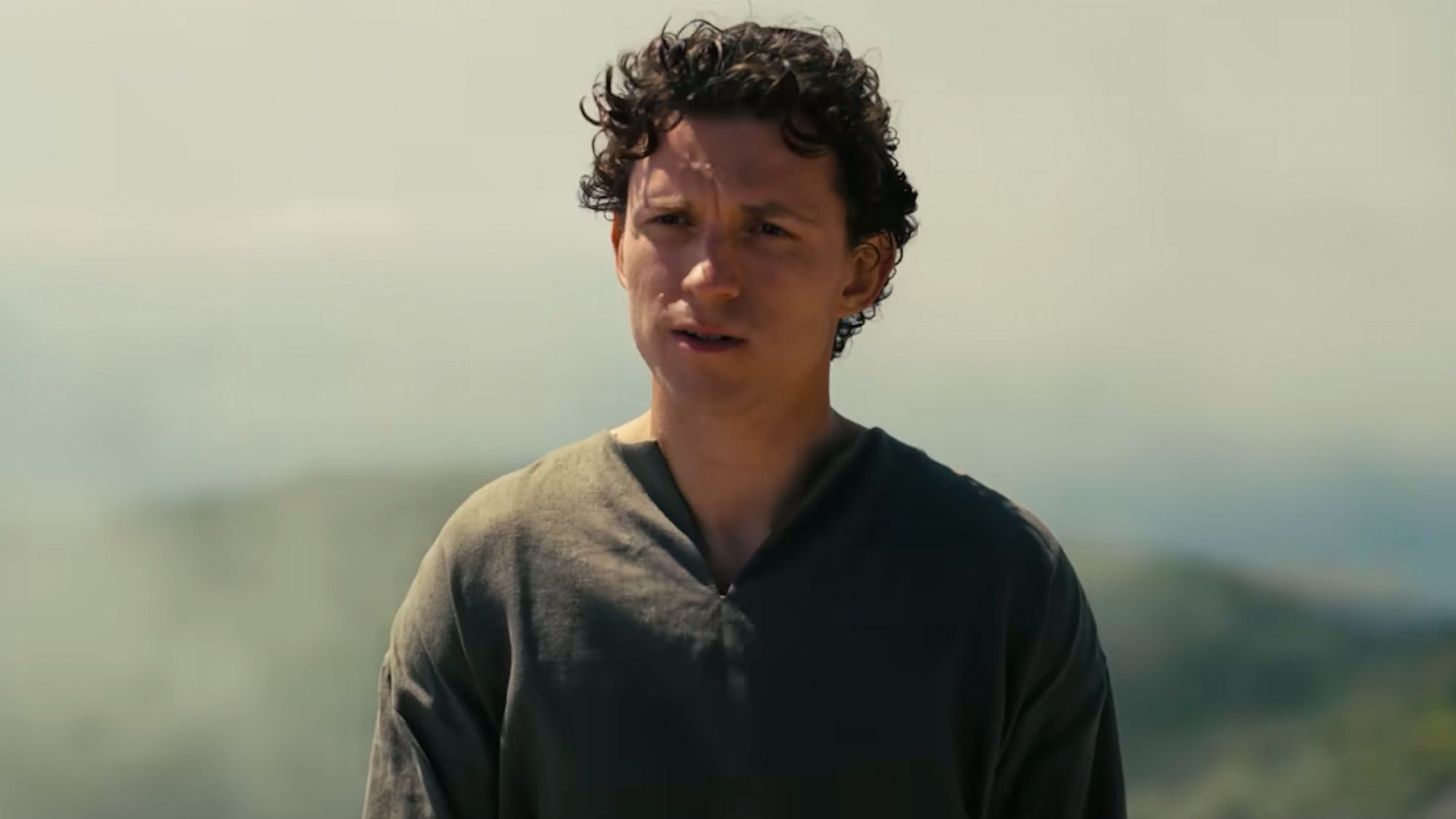 Tom Holland Finally Got Asked About Playing James Bond. What He’s Found ‘Really Difficult’?