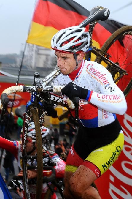 World Cup Zolder.