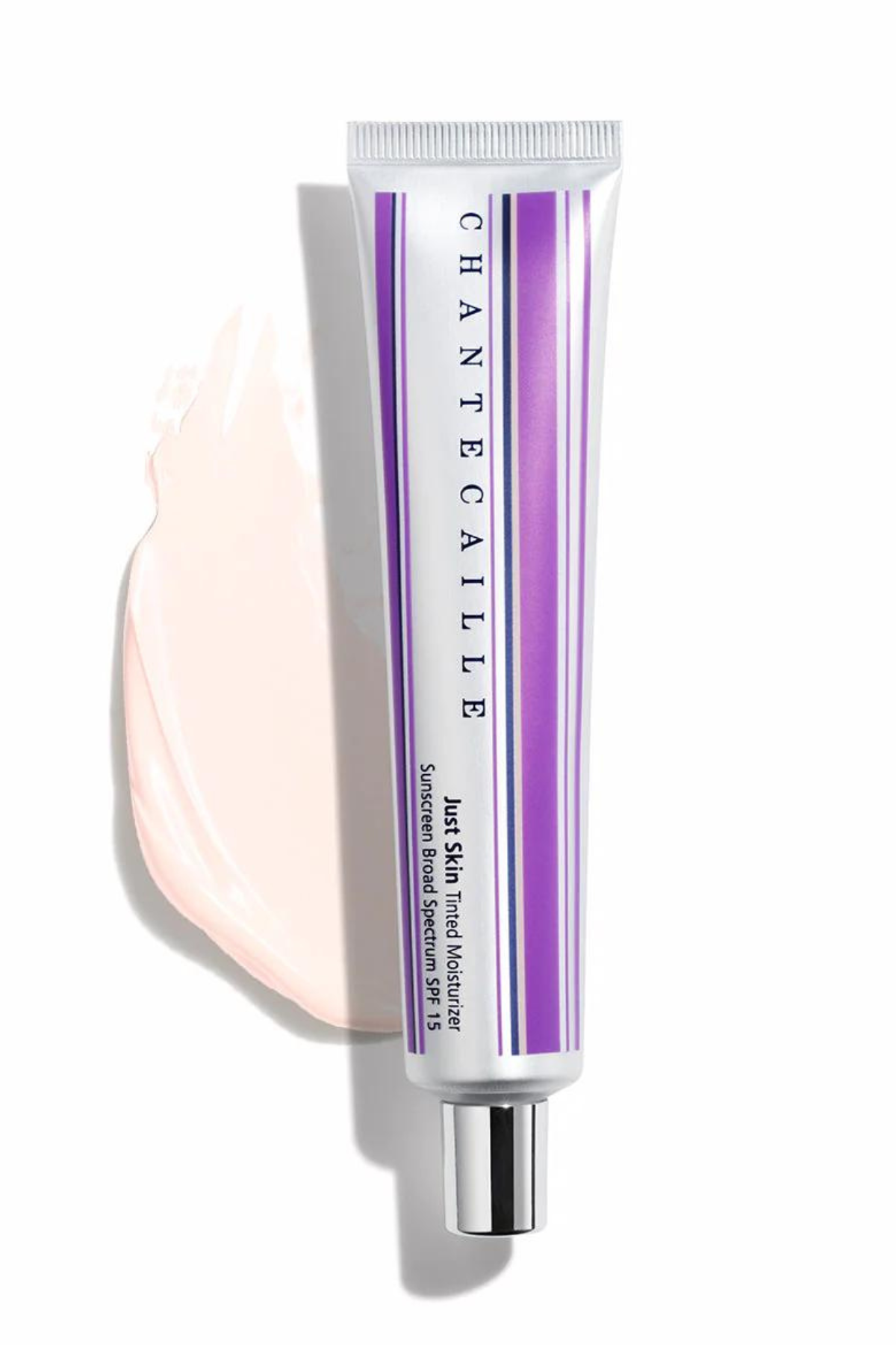 Chantecaille Just Skin Tinted Moisturizer