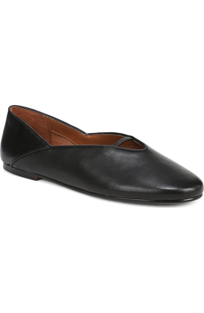 Brayten Ballet Flat