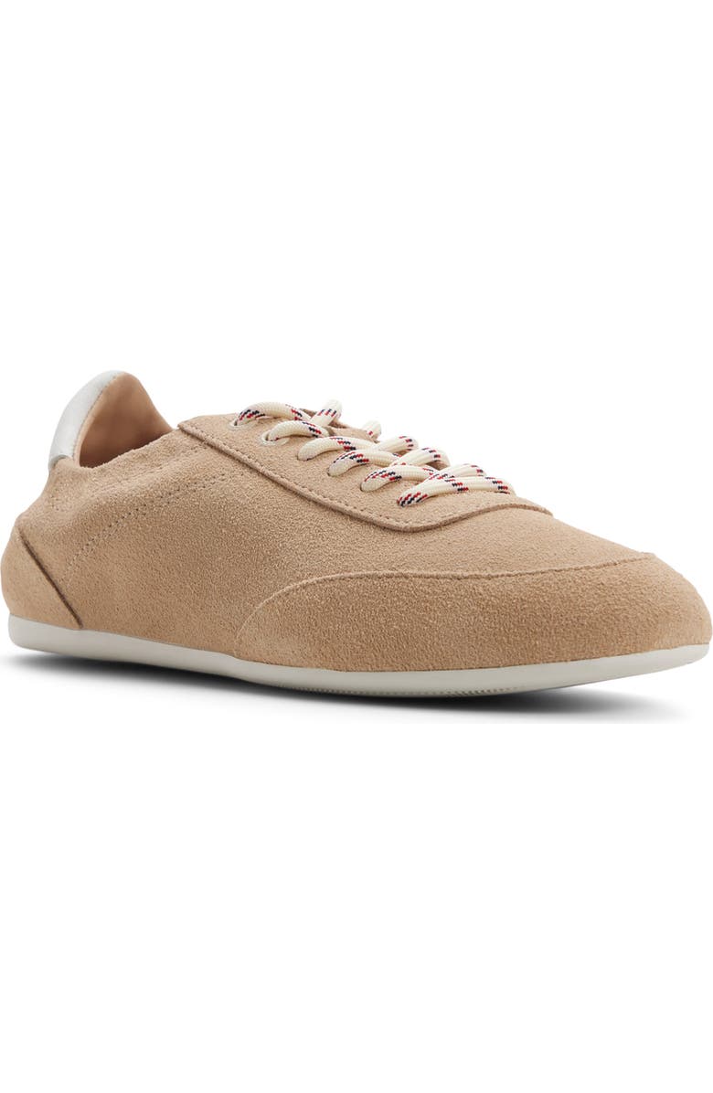 Slim Jogger Sneaker