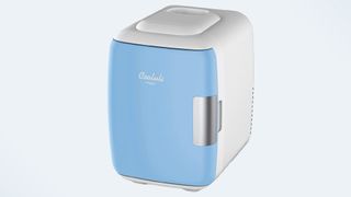 Cooluli Classic 0.1 Cu. Ft. Mini Fridge