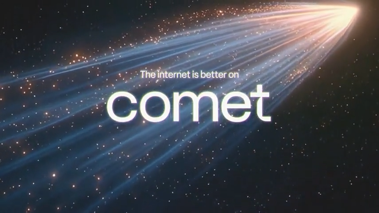 I tried the newly free Comet AI browser–and I may never go back
