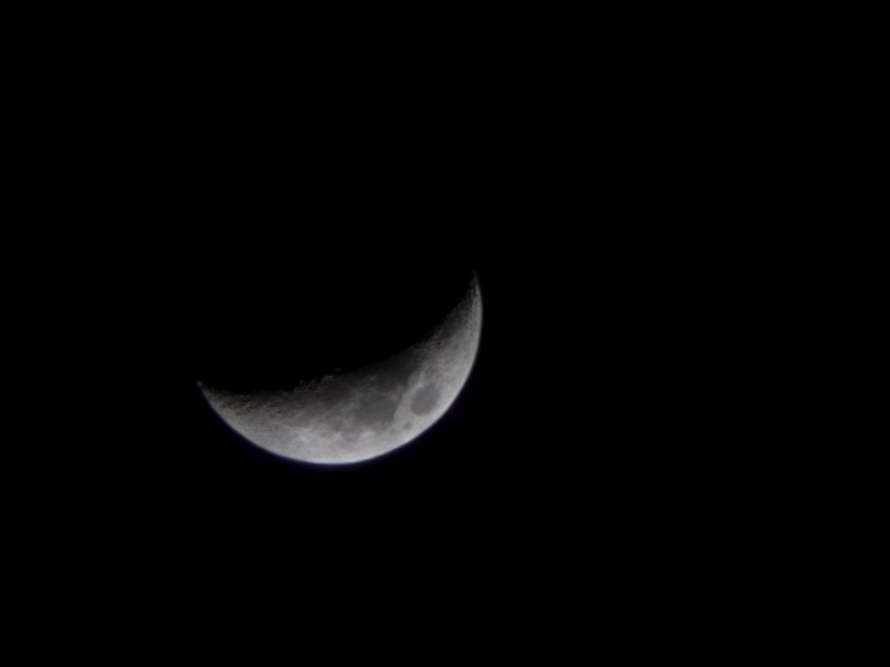 Samsung Galaxy S25 Ultra astrophotography.