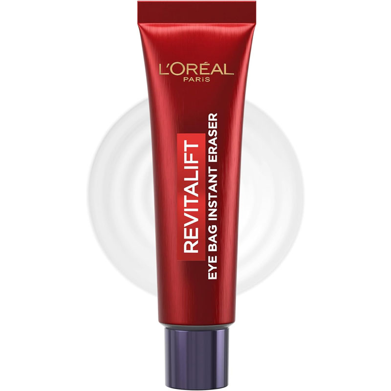 L&#039;Or&amp;eacute;al Paris Revitalift Laser Instant Eye Bag Eraser
