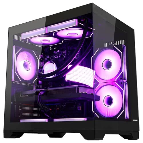 Hoengaegr Panorama | AMD Ryzen 7 5700x | Intel Arc B580 | 16GB | 1TB