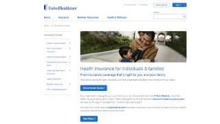 UnitedHealthcare Health Insurance Review | Top Ten Reviews