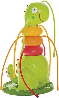 Intex Friendly Caterpillar Sprayer