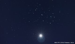 Was the Star of Bethlehem Actually Venus? | Live Science