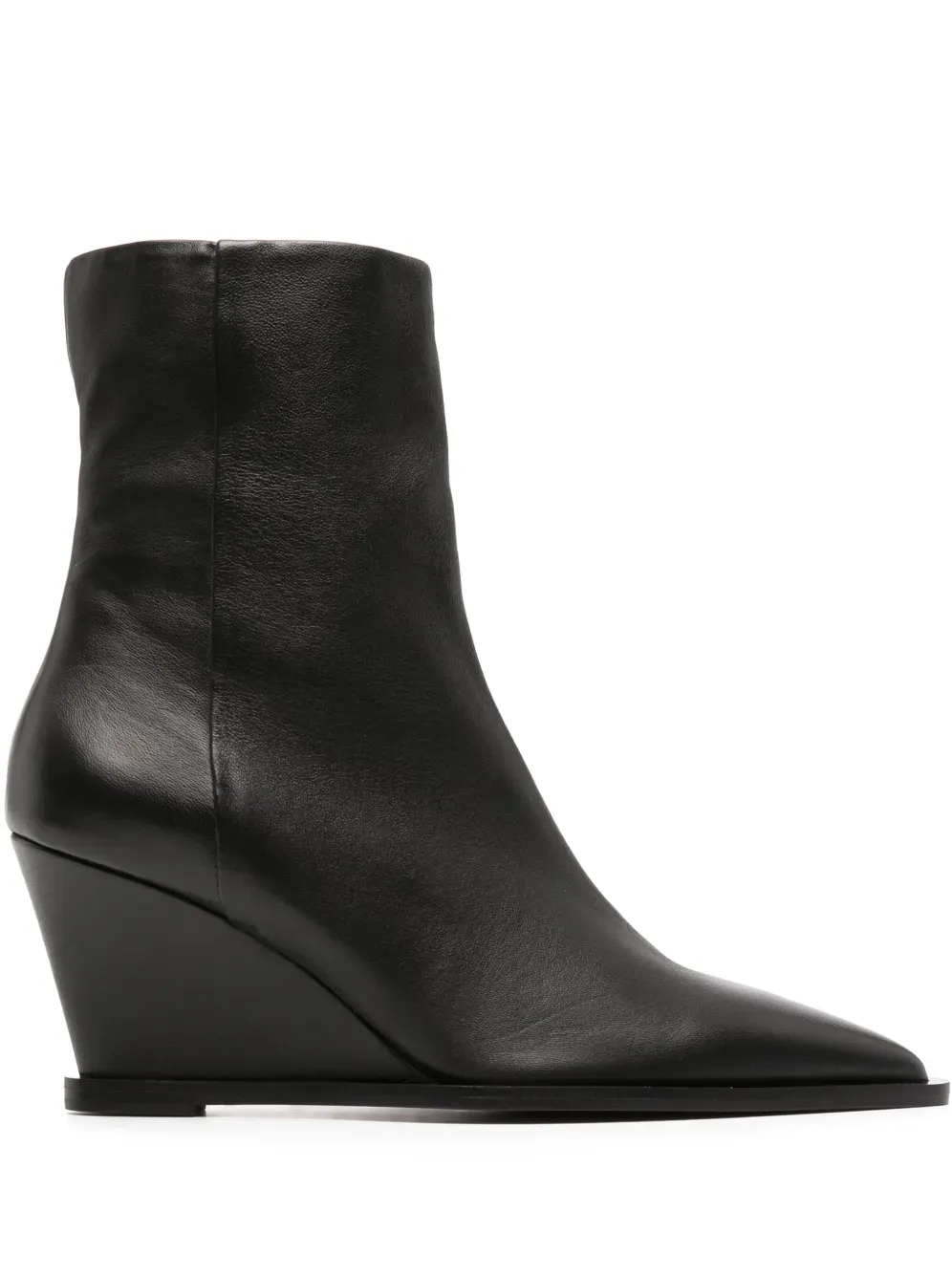 ATP Atelier, Pratella 76mm Leather Boots 