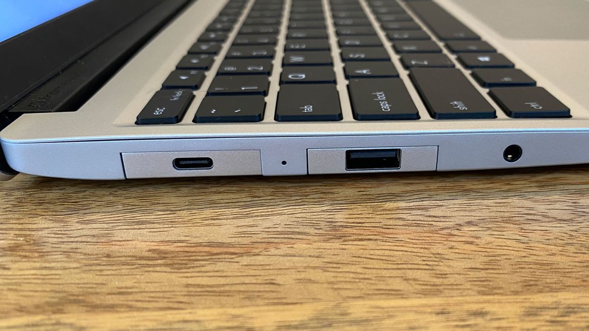 Framework Laptop (12th Gen, 2022)