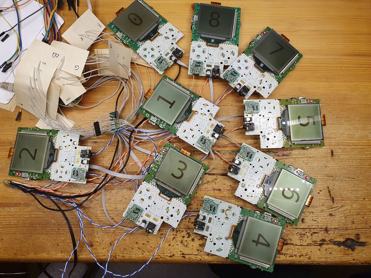 Raspberry Pi