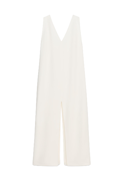 ZARA, Zw Collection Slit Dress