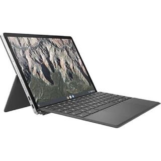 Product shot of HP Chromebook x2 11