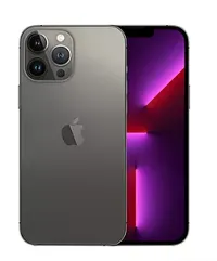 Apple iPhone 13 Pro Max 128GB Graphite (B)