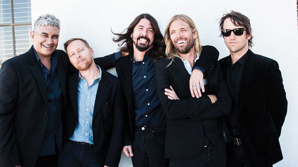 Vote for the best Foo Fighters song of all time | Louder