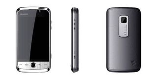 Rumored: Huawei U8230