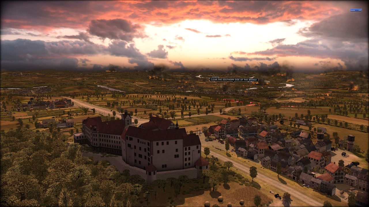 Ruse screenshot