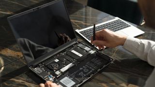 Framework Laptop Chromebook Edition repair promo image