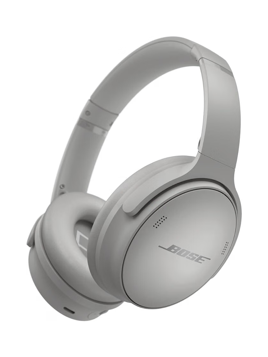Bose, Quietcomfort Headphones