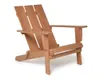 Futon Company Adirondack Folding Chair
