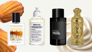 9 deliciously sweet patisserie perfumes that radiate warmth and comfort