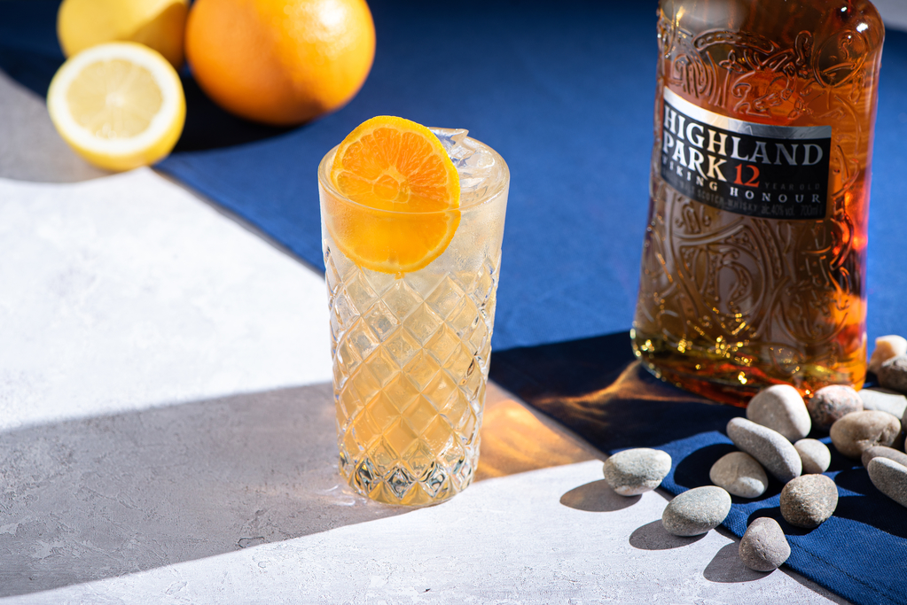 This masterclass means you can try new whisky from the comfort of your home