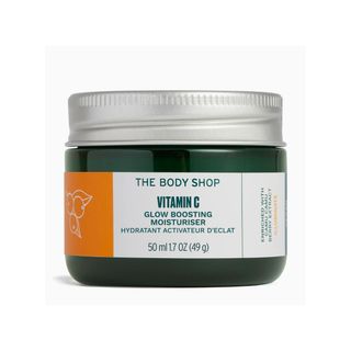 The Body Shop Vitamin C Glow-Boosting Moisturiser