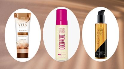 The best fake tan for pale skin