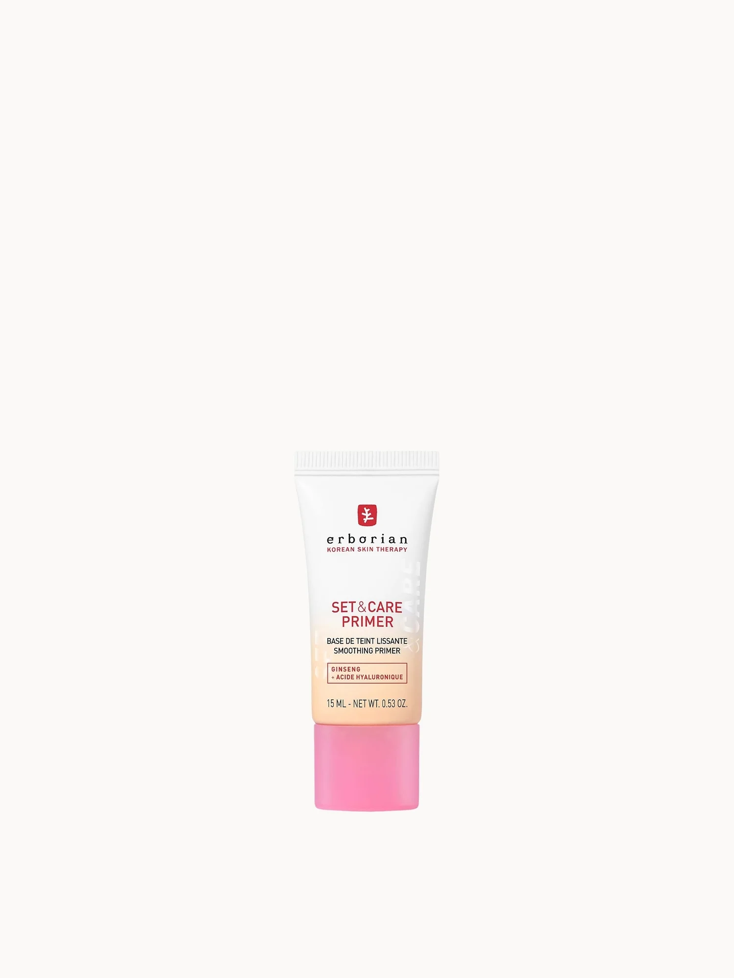 Erborian Set &amp;amp; Care Primer 15ml