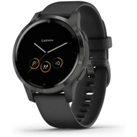 Garmin Vivoactive 4 smartwatch: $349.99