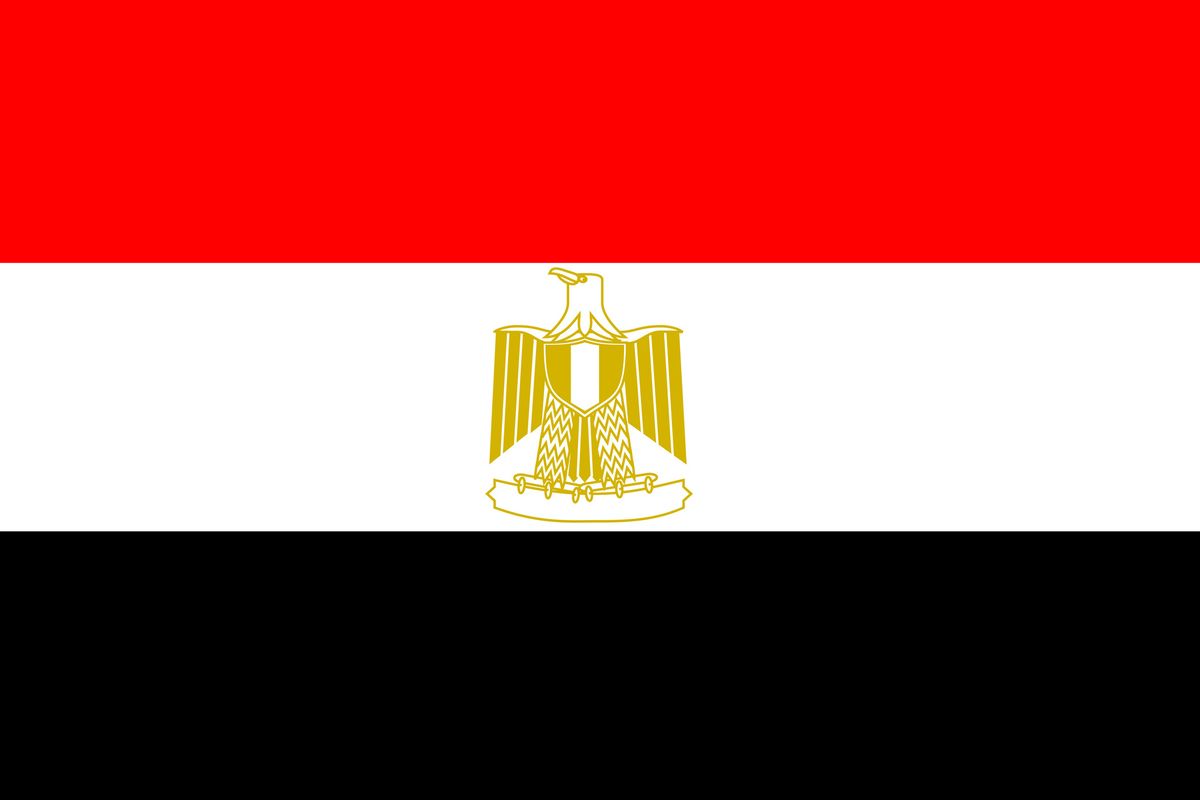 Egypt