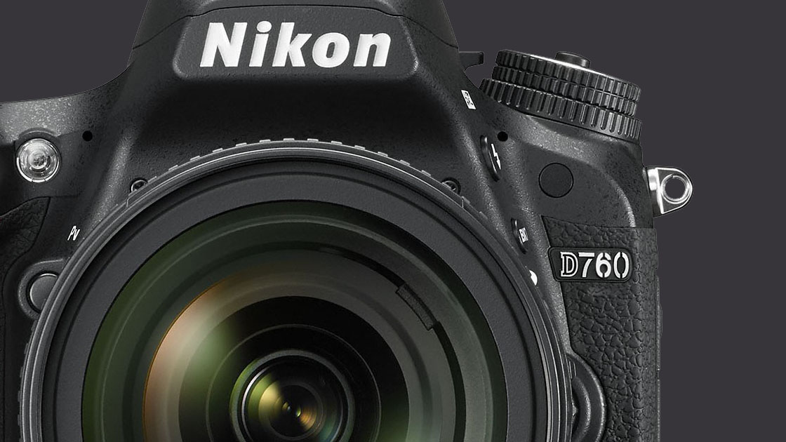 nikon d760 review