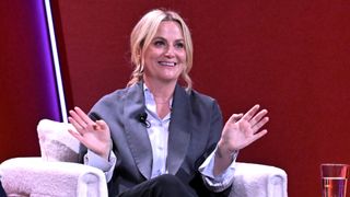Amy Poehler