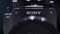 A Sony Group Corp. Venice 2 digital cinema camera on display at the Combined Exhibition of Advanced Technologies (Ceatec) in Chiba, Japan, on Wednesday, Oct. 16, 2024. Ceatec, the annual information technology and electronics trade show, will run through Oct. 18. Photographer: Kiyoshi Ota/Bloomberg via Getty Images
