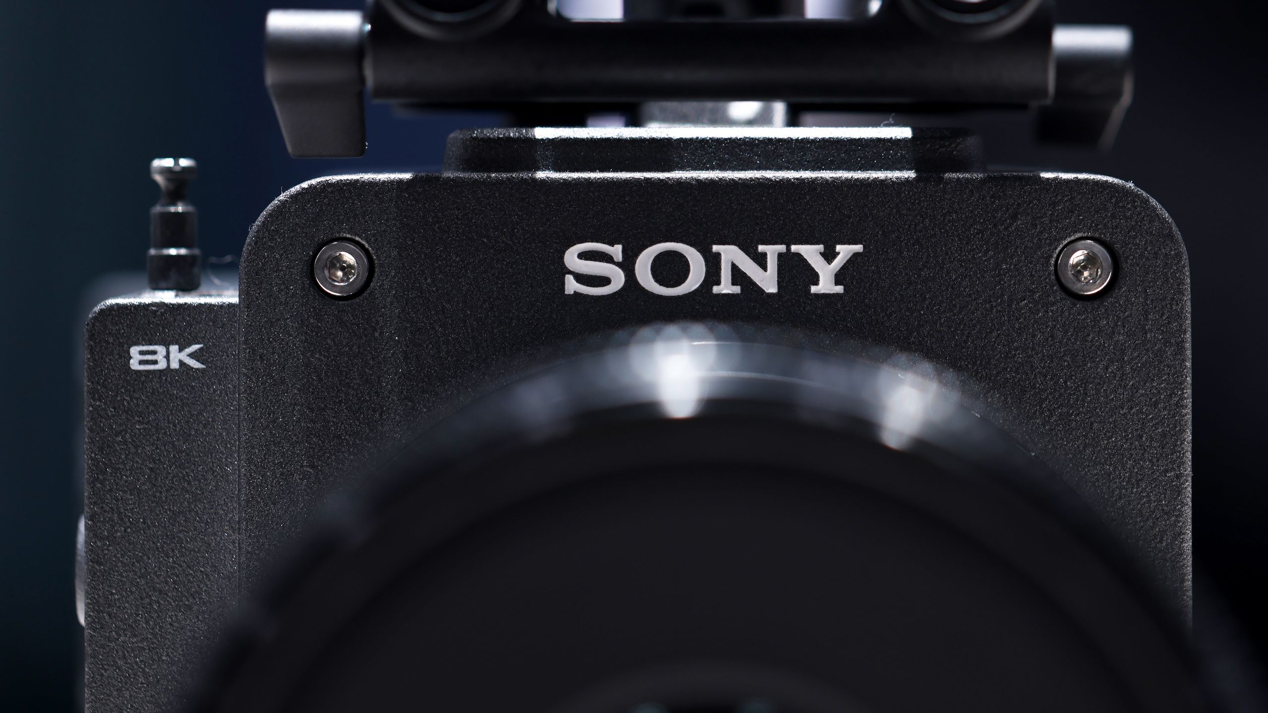 Sony Develops Massive 65mm Sensor for Venice 2 Cinema Camera