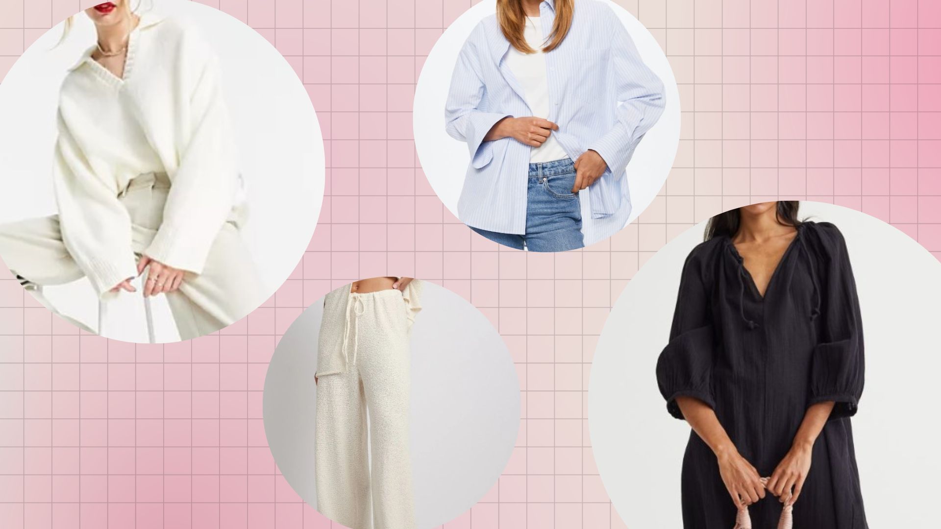 These are the best working from home clothes My Imperfect Life