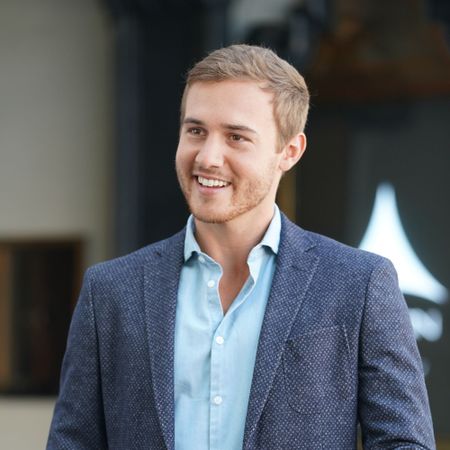ABC's "The Bachelor" - Season 24