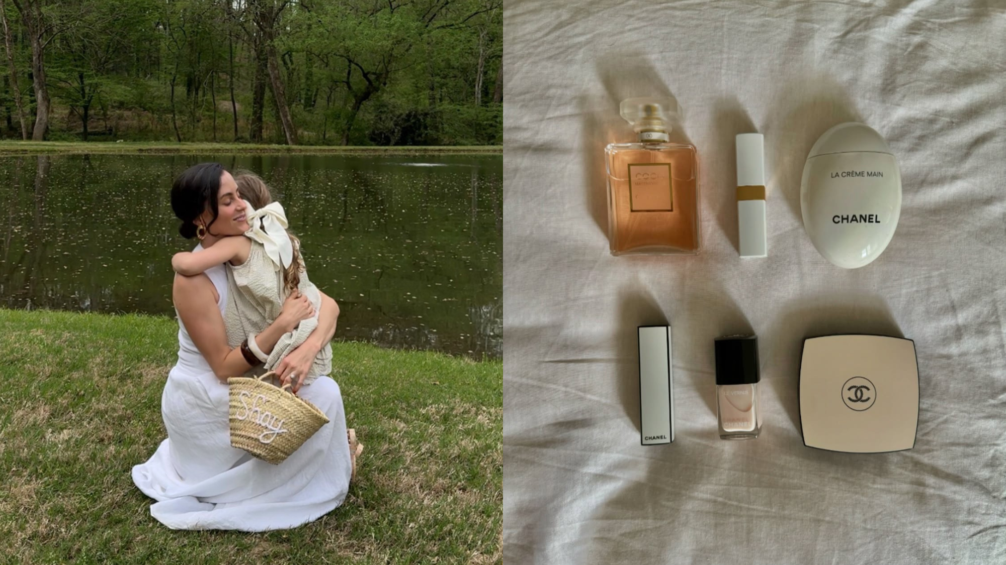 mother's day beauty gifts