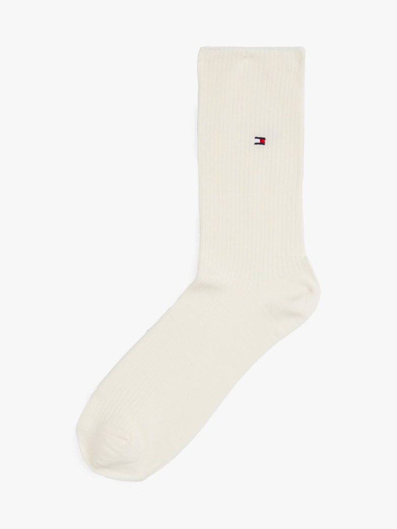 1-Pack Ribbed Socks