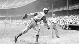 Satchel Paige