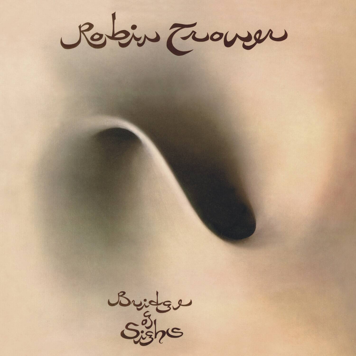 Bridge Of Sighs cover art