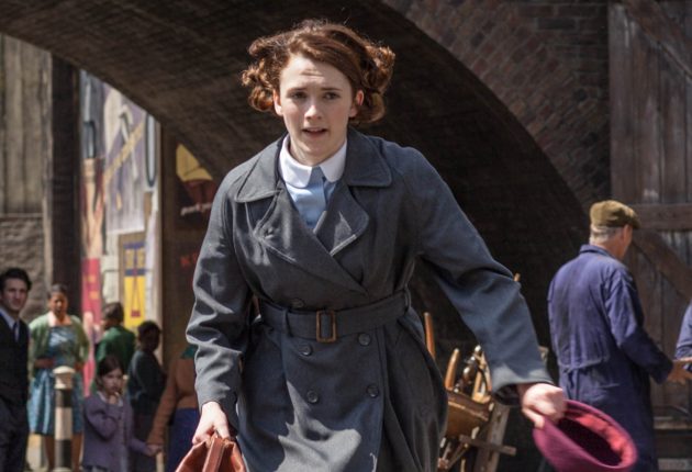 Call the Midwife viewers left 'heartbroken' after death of popular ...