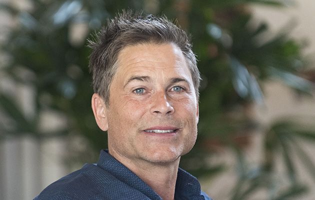 Rob Lowe