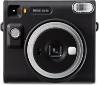 Fujifilm Instax SQ40:US: $149,99 $139.99 at Amazon£139.99£119 at Amazon