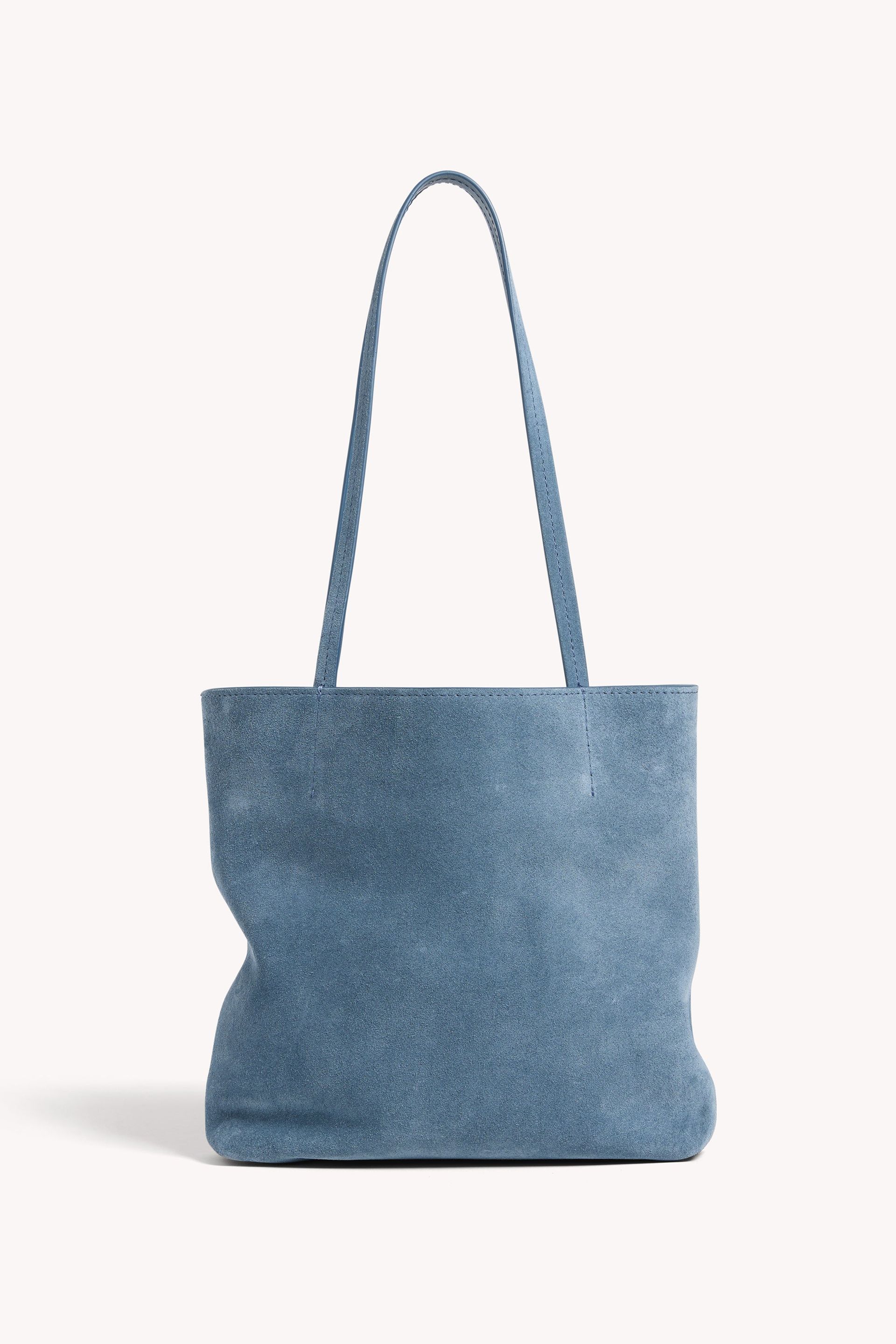 Brunch Bag in Suede