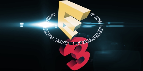 E3 2018 logo