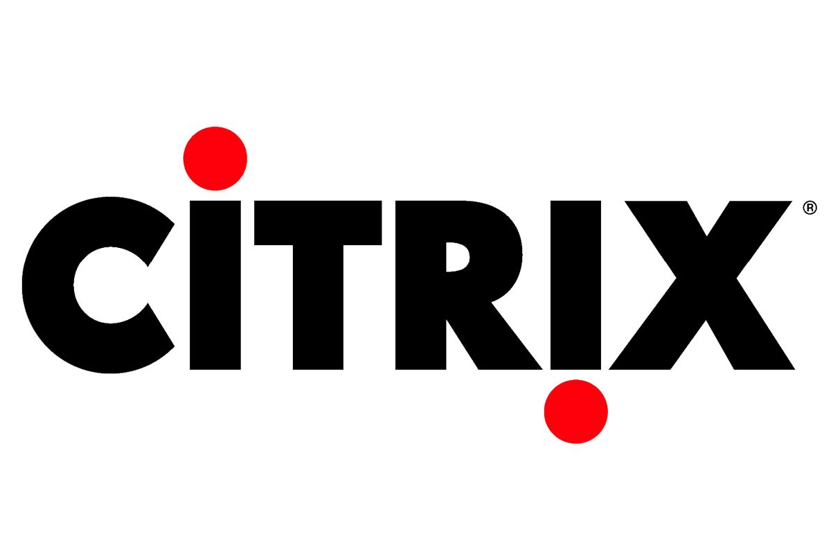 The Citrix logo
