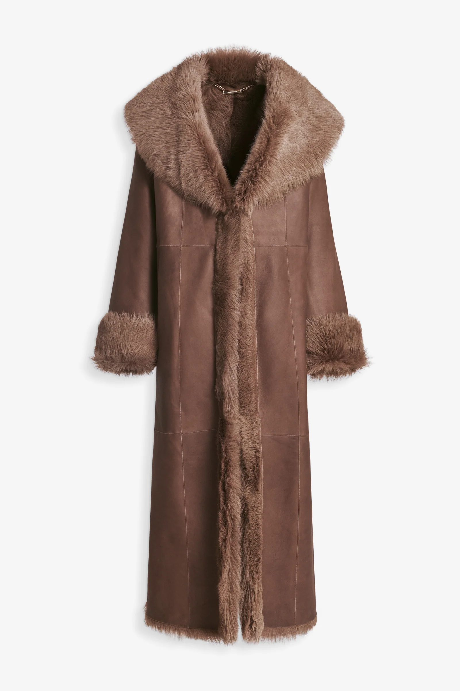 Nour Hammour, Marlene