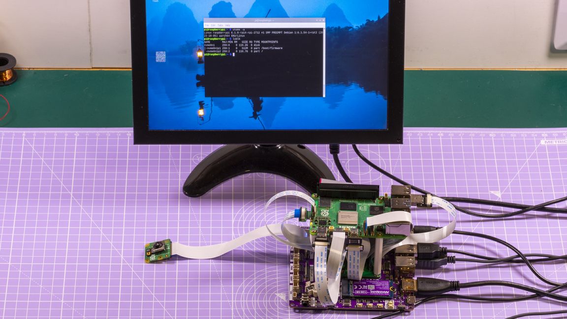 Raspberry Pi